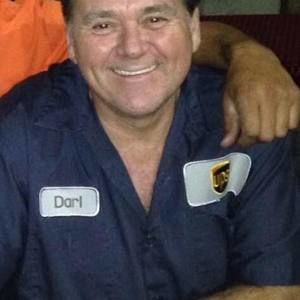 Meet your Posher, Darl